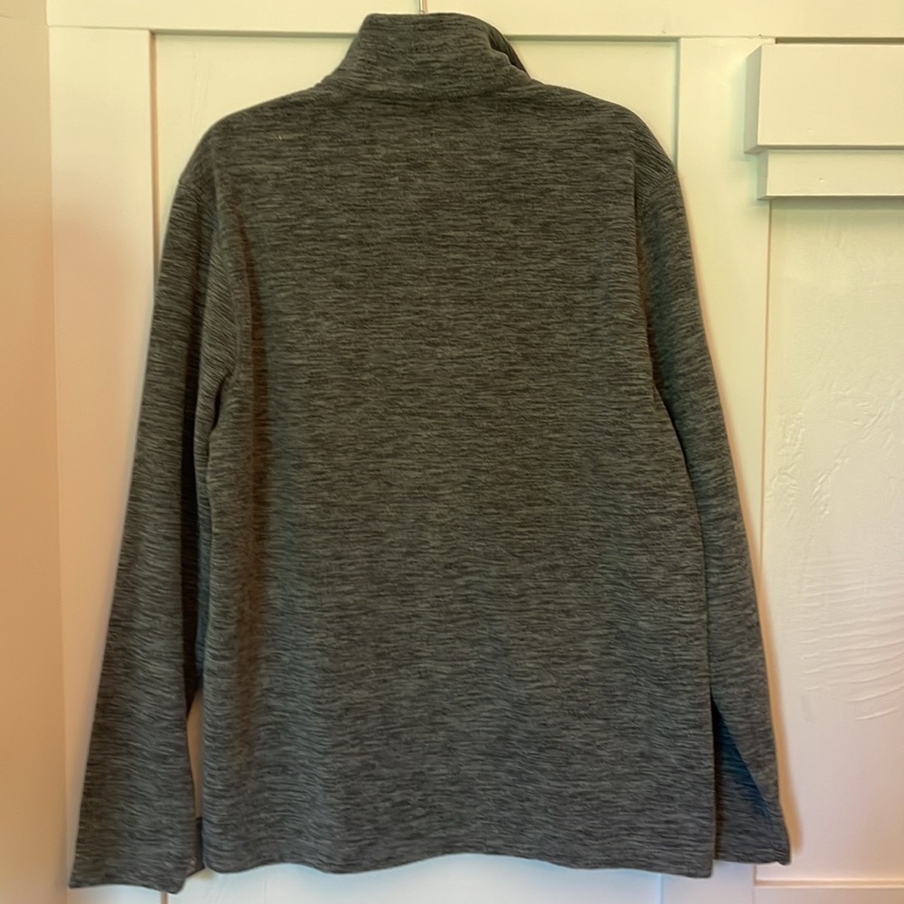 NWT Eddie Bauer swearshirt - Picture 7 of 7